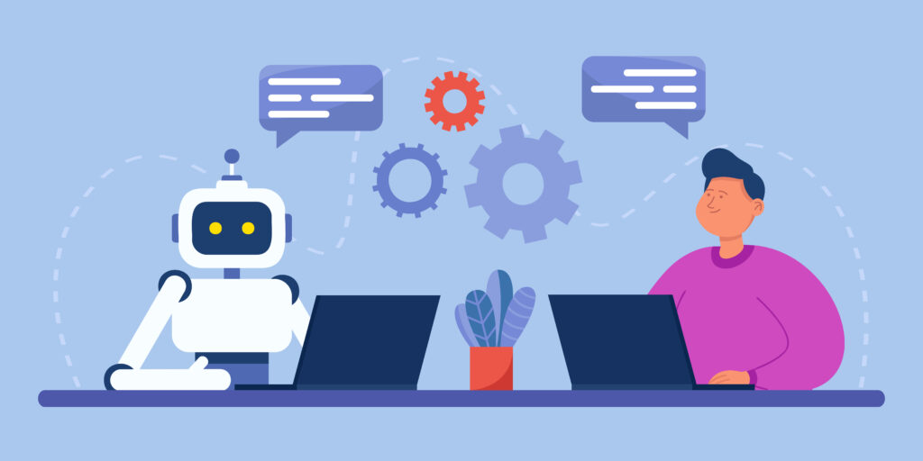 5 ways conversational AI is enhancing bfsi industry